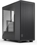 Fractal Design Epoch Midi Tower Zwart, Ophalen of Verzenden, Nieuw