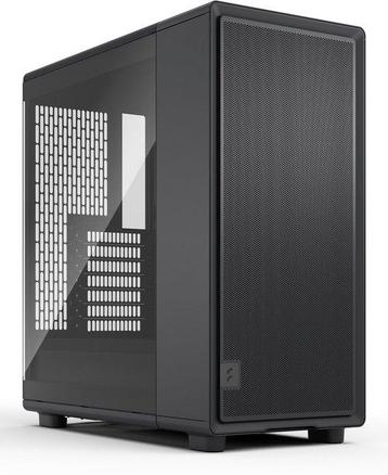 Fractal Design Epoch Midi Tower Zwart beschikbaar voor biedingen