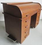 Cilinderbureau - Eik