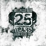 25 years of Hardcore, Terror &amp; Speedcore (Vinyls), Cd's en Dvd's, Verzenden, Nieuw in verpakking