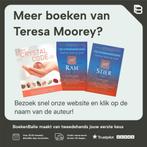 De twaalf sterrenbeelden / Steenbok / Ontdek de, Boeken, Verzenden, Zo goed als nieuw, Teresa Moorey