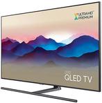 Samsung 65Q9F - 65 inch QLED 4K Ultra HD Smart TV, Audio, Tv en Foto, Televisies, Ophalen, QLED, Zo goed als nieuw, Samsung