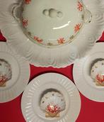 Atmospheria Limoges - Tafelservies (26) - Porselein, Antiek en Kunst