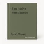 Een kleine kerstleugen 9789402718898 Sarah Morgan, Boeken, Verzenden, Zo goed als nieuw, Sarah Morgan