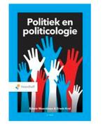 Politiek en Politicologie, 9789001885434, Verzenden, Zo goed als nieuw