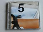 Lenny Kravitz - 5 (virgin), Verzenden, Nieuw in verpakking