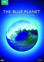 Blue Planet - 4DVD, Ophalen of Verzenden, Nieuw in verpakking