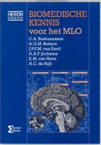 Biomedische kennis voor het MLO | 9789077423448, Boeken, Studieboeken en Cursussen, Nieuw, Verzenden