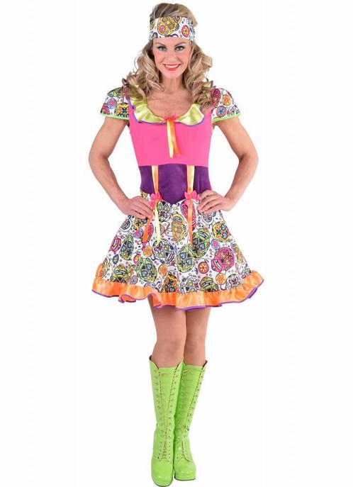 Mexican skull jurk dames, Kleding | Dames, Carnavalskleding en Feestkleding, Nieuw, Ophalen of Verzenden