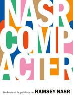 Nasr compacter 9789403158518 Ramsey Nasr, Verzenden, Zo goed als nieuw, Ramsey Nasr