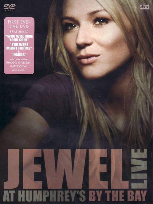 dvd - Mike Drumm - Jewel - Live At Humphreys by the Bay..., Cd's en Dvd's, Dvd's | Overige Dvd's, Zo goed als nieuw, Verzenden