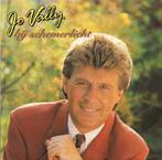 Single vinyl / 7 inch - Jo Vally - Bij Schemerlicht, Zo goed als nieuw, Verzenden