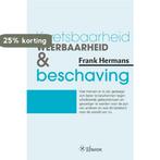 Kwetsbaarheid, weerbaarheid en beschaving 9789059727854, Boeken, Verzenden, Gelezen, Frank Hermans