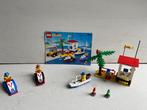Lego - Classic Town - 6334 - Wave Jump Racers - 1990-2000, Nieuw