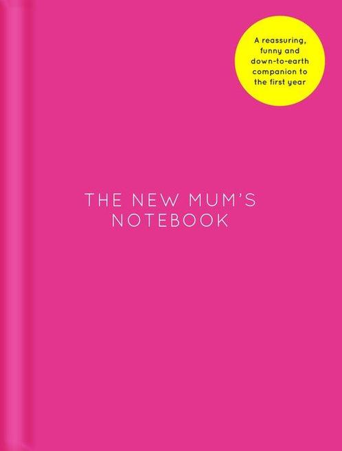 9781786331168 The New Mums Notebook Amy Ransom, Boeken, Studieboeken en Cursussen, Nieuw, Verzenden