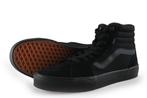 Vans Hoge sneakers in maat 42 Zwart, Verzenden, Zwart, Vans, Sneakers of Gympen