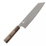 Yaxell Hana Kiritsuke Mes 20 cm - MOVAX Staal - Japans Ko..., Huis en Inrichting, Keuken | Bestek, Ophalen of Verzenden, Nieuw