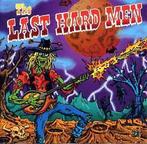 cd - The Last Hard Men - The Last Hard Men, Verzenden, Zo goed als nieuw