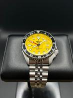 Seiko - GMT - Zonder Minimumprijs - SSK017 - Heren - 2020+