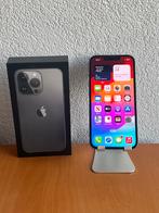 Apple iPhone 13 Pro 256GB / Garantie / Zonder Face-ID, Telecommunicatie, Mobiele telefoons | Apple iPhone, 256 GB, Zwart, Ophalen of Verzenden