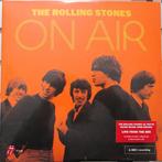 LP gebruikt - The Rolling Stones - The Rolling Stones On Air, Cd's en Dvd's, Vinyl | Rock, Zo goed als nieuw, Verzenden