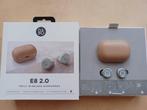 Bang & Olufsen - E8 2.0 grey Hoofdtelefoon, Nieuw