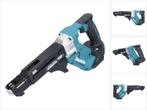 Makita DFR551Z - Schroefautomaat - 18 V - 6000 tpm - (zonder, Verzenden, Zo goed als nieuw