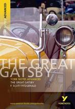 The Great Gatsby 9780582823105, Zo goed als nieuw