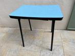 Tafel - Hout, Metaal, Formica