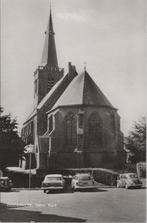 RIDDERKERK - Herv. Kerk, Verzamelen, Ansichtkaarten | Nederland, Verzenden, Gelopen