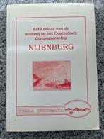 Muiterij op het Oostindisch Compagnieschip Nijenburg, Nienke de Jonge, Leonoor Kuijk en Liesbeth Oskamp, Verzenden, 20e eeuw of later