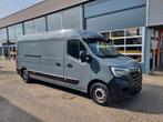 Renault Master 2.3 DCI 180 PK L3H2 Automaat Euro 6 D, Auto's, Automaat, Gebruikt, Euro 6, Overige kleuren