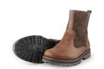 Timberland Boots in maat 38 Bruin | 10% extra korting, Bruin, Zo goed als nieuw, Boots, Verzenden