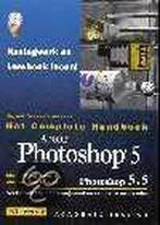 COMPLETE HANDBOEK PHOTOSHOP 5, 9789039509609 G.D. Bouton, Verzenden, Gelezen, G.D. Bouton