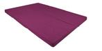 Camper matras 120cm | Wasbare hoes | Premium | OP=OP, Ophalen of Verzenden, Nieuw