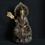 Daode Tianzun () De Grote Zuivere Een - Brons - China -