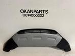 Ford Kuga II voor bumperspoiler onder GV44-17F775-F, Auto-onderdelen, Carrosserie en Plaatwerk, Ophalen, Gebruikt, Voor, Bumper