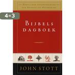 BIJBELS DAGBOEK 9789033818462 John Stott, Boeken, Verzenden, Gelezen, John Stott