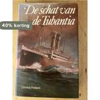 De schat van de Tubantia 9789065130211 Léonce Peillard, Verzenden, Gelezen, Léonce Peillard