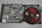 GTA 2 (PS1 PAL), 1 speler, Verzenden, Zo goed als nieuw