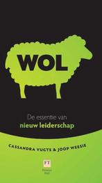 Wol, Boeken, Ophalen of Verzenden, Nieuw