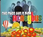 cd - Honeybus - She Flies Like A Bird - The Anthology, Verzenden, Zo goed als nieuw