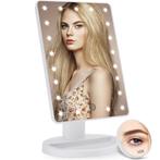 Strex Make Up Spiegel met LED verlichting - Wit - 3, Verzenden, Nieuw