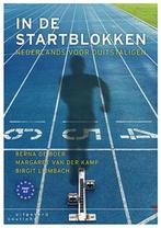 In de startblokken | 9789046906620 | Berna de Boer ;, Boeken, Zo goed als nieuw, Berna de Boer ; Margaret van der Kamp ; Birgit Lijmbach