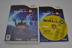 Wall-E (Wii FAH CIB), Spelcomputers en Games, Games | Nintendo Wii, Zo goed als nieuw, Verzenden