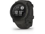 Garmin Instinct 2 - GPS-smartwatch - Multi-GNSS, Verzenden, Zo goed als nieuw, Garmin