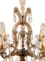 Maria Teresa - Maria Teresa - Kroonluchter - Frans - Glas -