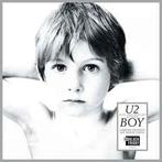 lp nieuw - U2 - Boy, Zo goed als nieuw, Verzenden