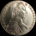 Oostenrijk. Maria-Theresia. Thaler (taler) 1780 / Restrike