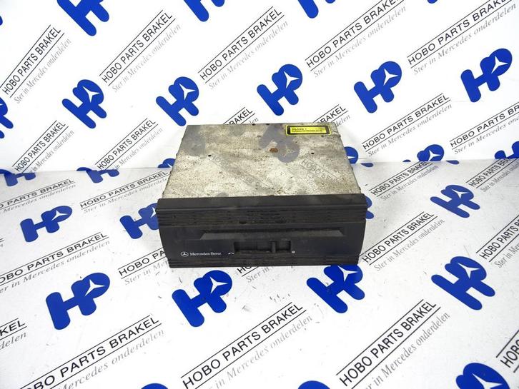 Navigatie module A 210 820 0997 o.a: Sprinter w901 - w904, Auto-onderdelen, Elektronica en Kabels, Gebruikt, 3 maanden garantie